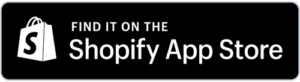 Sopify App Store